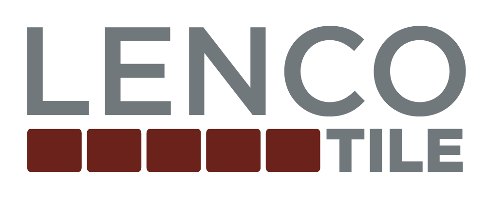 Lenco Tile Logo