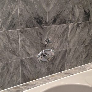 Shower Re-Grouting